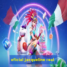 oficial jacqueline real